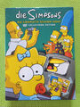 Die Simpsons - Die komplette Season Eight / Staffel 8 | Collectors Edition | DVD