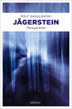 Jägerstein | Sakulowski, Rolf | Kartoniert | 9783740808174