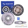 SACHS KUPPLUNGSSATZ FÜR AUDI A1 A3 SEAT SKODA VW GOLF 5 6 POLO TOURAN 1.2 - 2.0