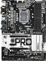 ASRock Z270 Pro4 90-MXB3Q0-A0UAYZ Intel Z270 Mainboard ATX Sockel 1151   #125738