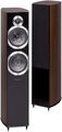 Wharfedale Standlautsprecher DIAMOND 10.4 - Holzart: Wenge (dunkles Braun)