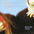 Sidsel Endresen Duplex Ride (CD) Album