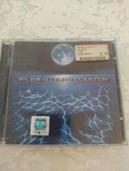 Eric Clapton Pilgrim (1998) [CD]