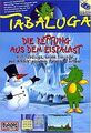 Tabaluga - Die Rettung aus dem Eispalast von Tivola | Software | Zustand gut