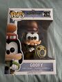 #263 Goofy Funko POP Vinyl Spiele Disney Kingdom Hearts