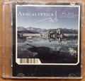 Apocalyptica Feat. Marta Jandová – Wie Weit - 3" CD - "Pock-It" Serie