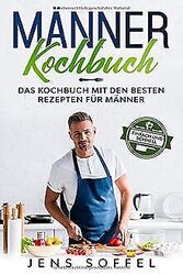 Männer Kochbuch- einfach und schnell: Das Kochbuch ... | Buch | Zustand sehr gutGeld sparen & nachhaltig shoppen!