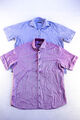 2x Eterna Hemd Button Down Shirt Casual Modern Fit Business Geschäft Büro 43 17