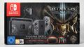 Nintendo Switch,Diablo III 3 Limited Edition,Diablo Eternal Collection,OVP,neu