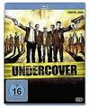 Undercover - Staffel 2 [3 BDs] [Blu-ray] von Dimitar... | DVD | Zustand sehr gut