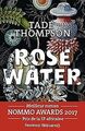 Rosewater von Tade Thompson | Buch | Zustand akzeptabel