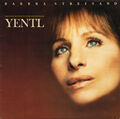 Barbra Streisand – Yentl - Original Motion Picture Soundtrack