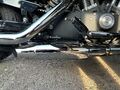 Harley Davidson Sportster XL 883 1200 Kesstech Klappenauspuff Auspuffanlage