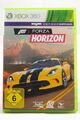 Forza Horizon (Microsoft Xbox 360) Spiel in OVP - SEHR GUT
