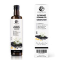 Schwarzkümmelöl 250ml,frisch kaltgepresst,ungefiltert,Organic,ohne Zusatzstoffe