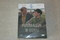 Pogranicze w ogniu - Serial 8 DVD Polish Serial Limit on fire New Sealed