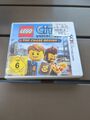 LEGO City Undercover: The Chase Begins (Nintendo 3DS, 2013)
