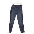 Jeans Skinny Mother Blau W28