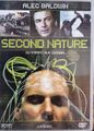 DVD Second Nature-Du stirbst nur zweimal (2007) FSK 16 Thriller mit Alec Baldwin