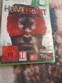 Homefront - (Microsoft Xbox 360, 2011) - Komplett!