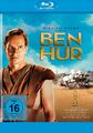 Ben Hur - (Charlton Heston) # 2-BLU-RAY-NEU