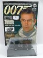 1:43 DeAgostini James Bond Toyota Crown #7934 