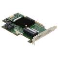 Adaptec RAID-Controller ASR-72405 6CH 1GB SAS SATA 6G w/o Battery TCA-00337-02-E