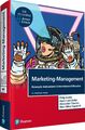 Marketing-Management | Philip Kotler (u. a.) | Bundle | 1 Buch | Deutsch | 2023