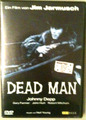 DVD  -     DEAD MAN