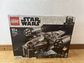 LEGO 75292 Star Wars - The Razor Crest - The Mandalorian