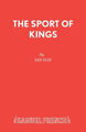 Der Sport der Könige von Hay, Ian