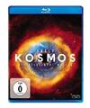 Unser Kosmos - Die Reise geht weiter (Blu-ray)