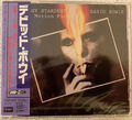 David Bowie – Ziggy Stardust (CD) JAPAN OBI  TOCP-6219  RARE Promo NEW & Sealed