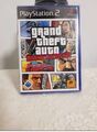 Grand Theft Auto: Liberty City Stories (Dt.) (Sony PlayStation 2, 2008)*GETESTET
