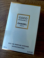 COCO MADEMOISELLE CH𝜦NEL Paris 100ml Eau de Parfum Intense femme NEUF ORIGINAL