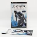 Assassin's Creed: Bloodlines (Sony PSP, 2009)