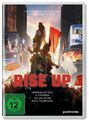 Rise Up - DVD - *NEU*
