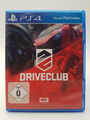 Driveclub - mit Anleitung - Sony Ps4 (2014, Sony)