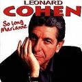 So Long Marianne von Cohen,Leonard | CD | Zustand gut