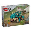 LEGO Jurassic World (76962) - Baby Bumpy: Ankylosaurus - NEU/OVP - new/sealed