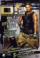 D! Dance Club Vol. 2 - Street Style (DVD) Zustand Gut