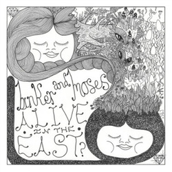 Binker and Moses Alive in the East? (CD) Album