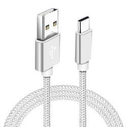 USB Ladekabel Typ C Schnell Datenkabel für Samsung Huawei Schnellladekabel Handy💎BLITZVERSAND💎DEUTSCHER HÄNDLER💎PREMIUM QUALITÄT💎