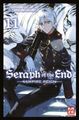 Seraph of the End ? Band 11 Kagami, Takaya, Yamato Yamamoto Daisuke Fu 1261127-2