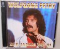 Wolfgang Petry Best of 1988 bis 1991 mit 24 starken Hits auf 2 CD´s Kult Songs
