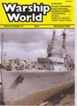 Warship World Band 8 Nummer 10 (März/April 2004)