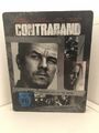 Contraband Steelbook 