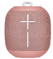 Logitech Ultimate Ears Wonderboom tragbarer-Bluetooth-Lautsprecher - ROSA/PINK