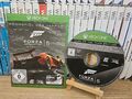 Forza Motorsport 5-Racing Game of The Year Edition (Microsoft Xbox One OVP 