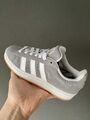 Adidas Campus 00s Grey White Grau Weiß MEN NEU Händler✅